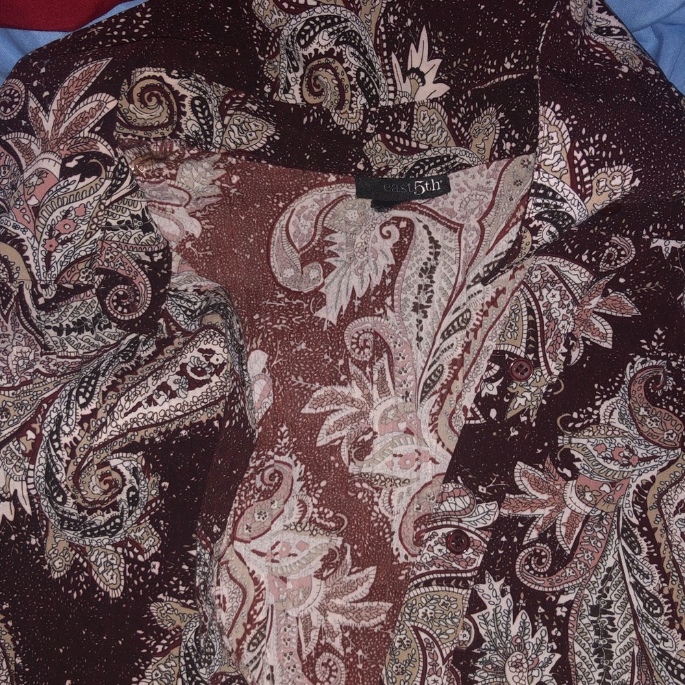Shirt - Picture 2 of 2